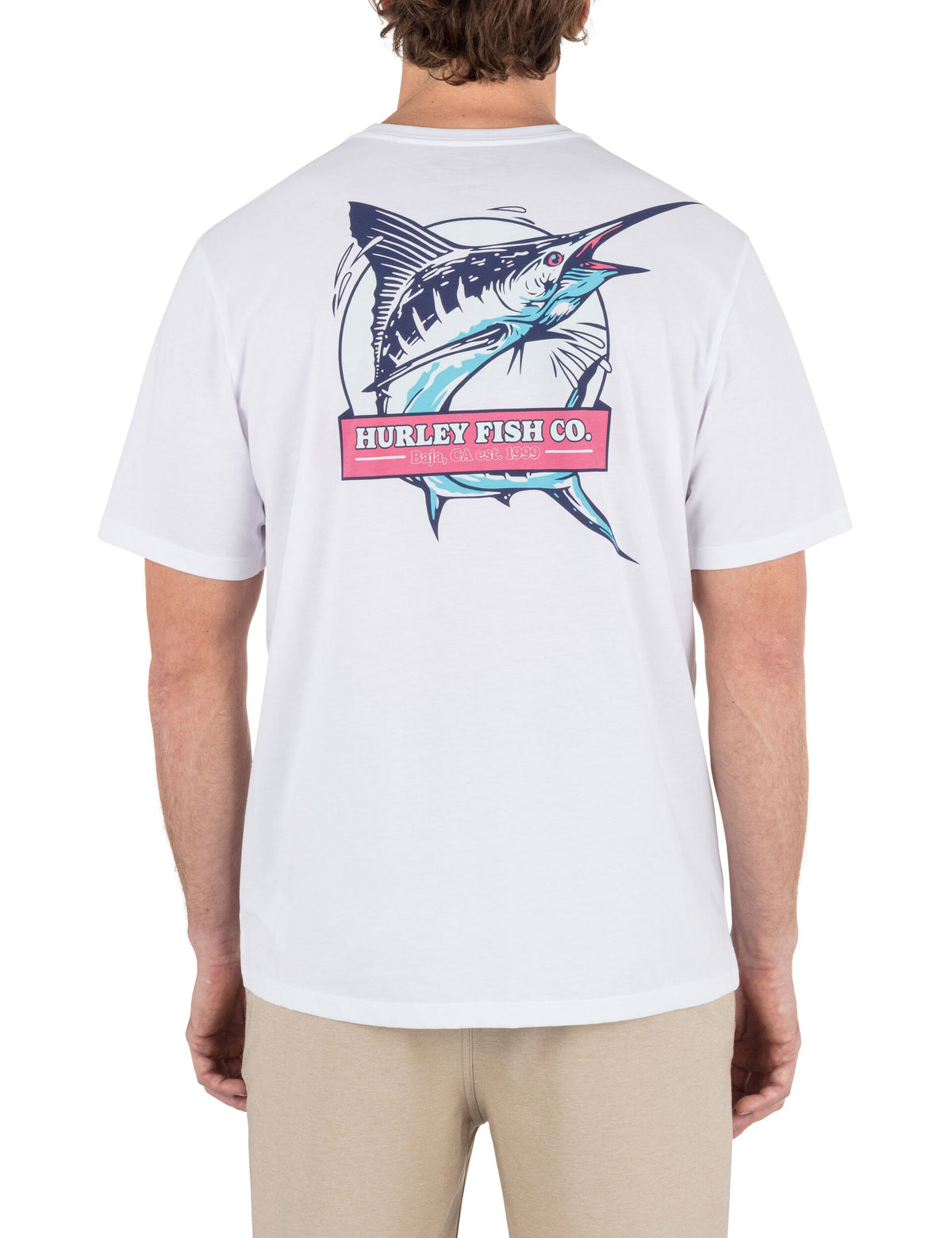 Sword Short Sleeve
