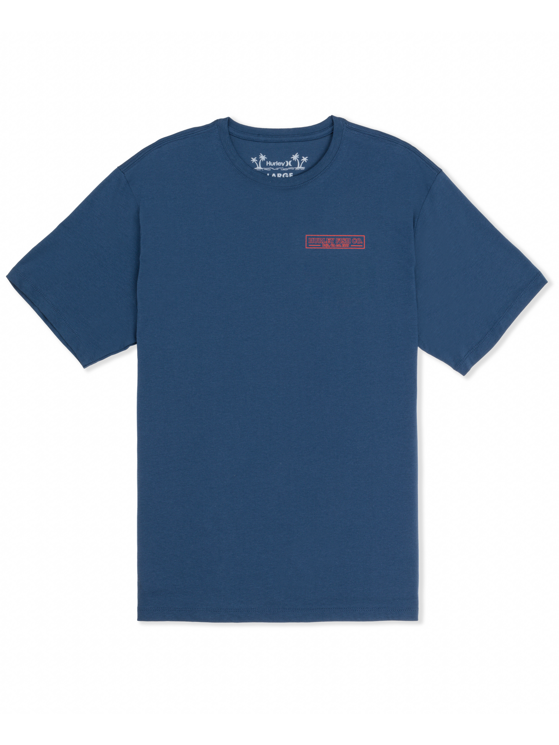 Sword Short Sleeve