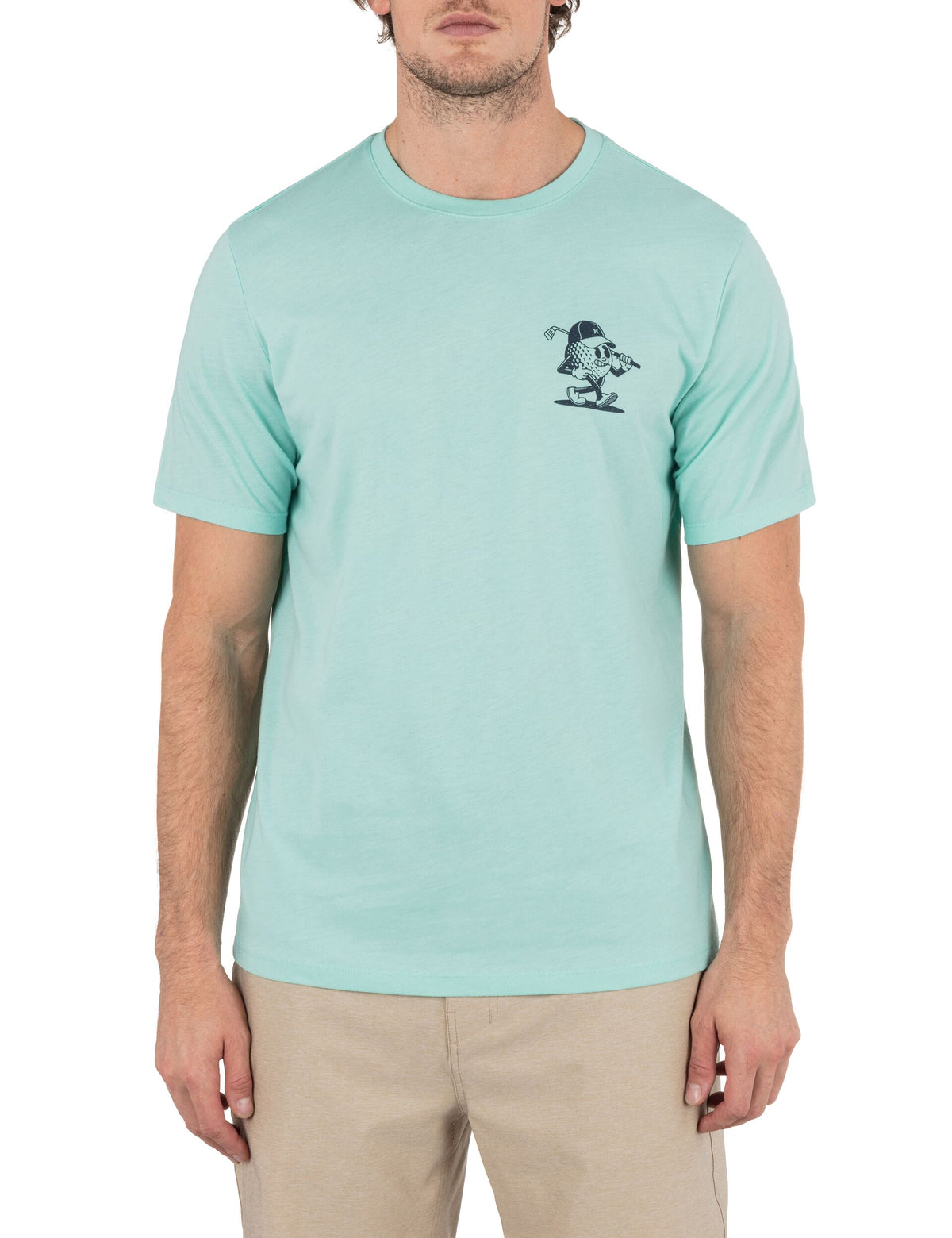 Born to Bogey Short Sleeve
