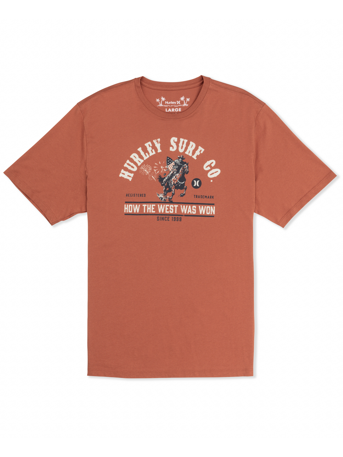 Outlaw Short Sleeve