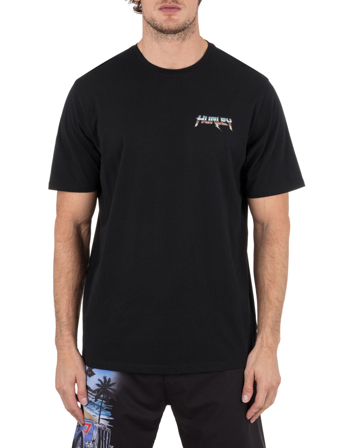 Spirit of Freedom Short Sleeve