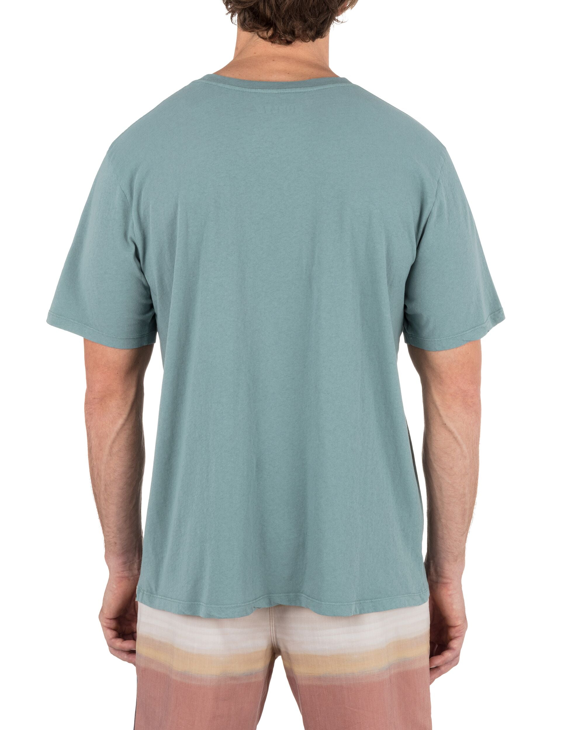 Hula Gal Short Sleeve
