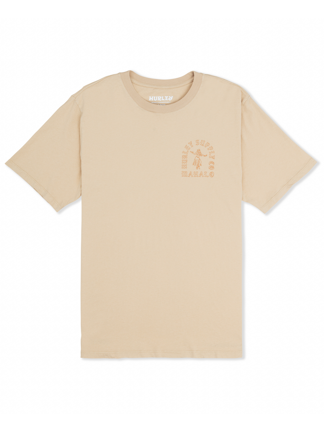 Mahalo Short Sleeve