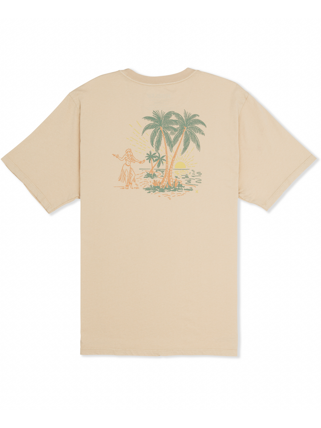 Mahalo Short Sleeve