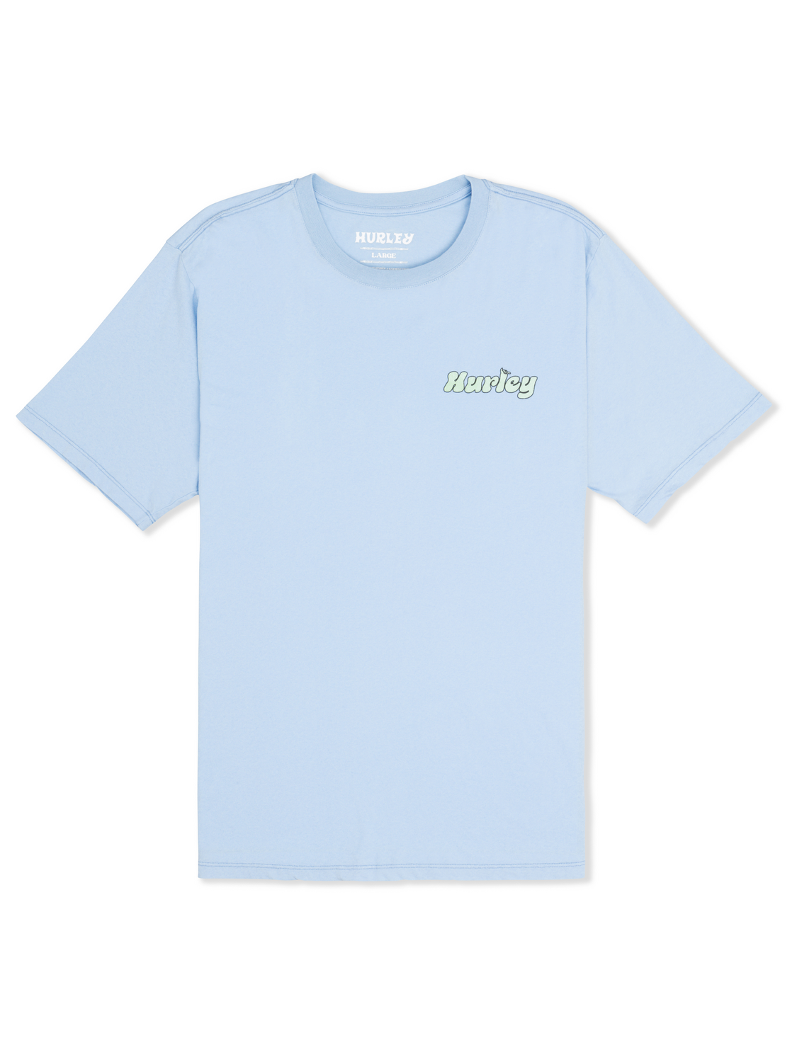 Visitor Short Sleeve