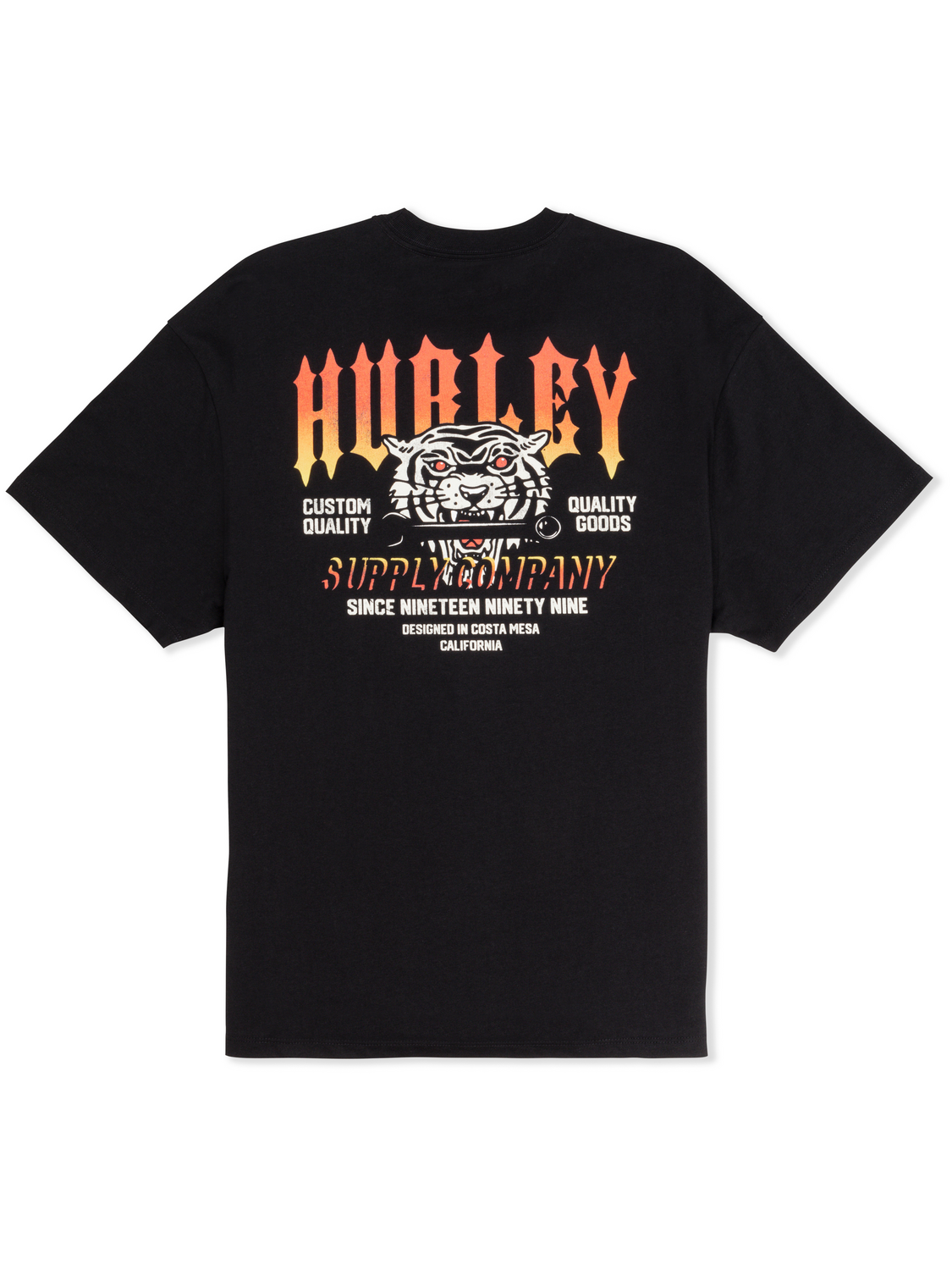 Forged Short Sleeve