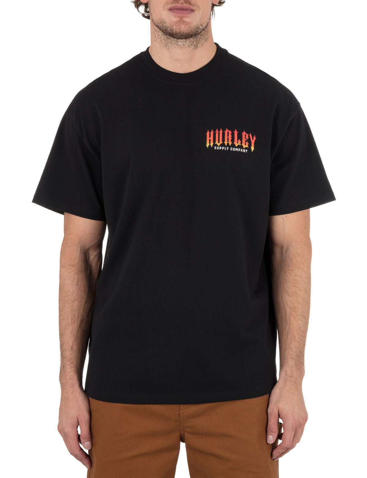 Forged Short Sleeve