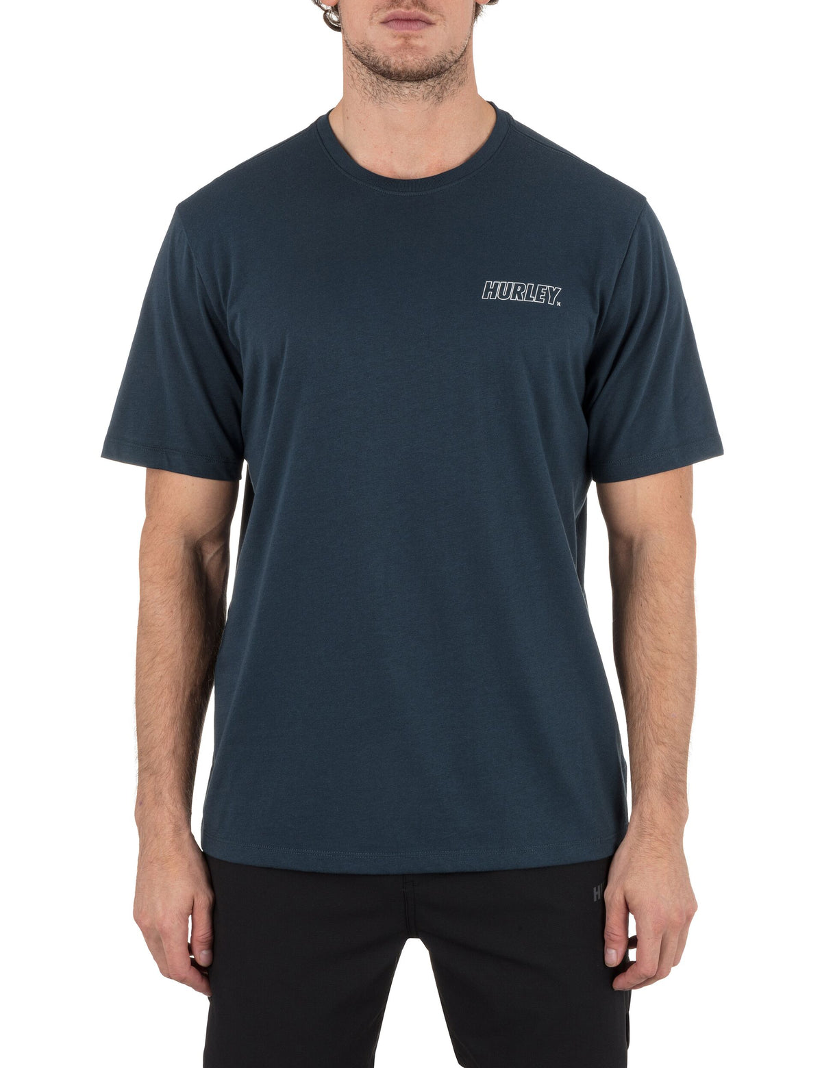 H2O Dri Fastlane Lined Short Sleeve