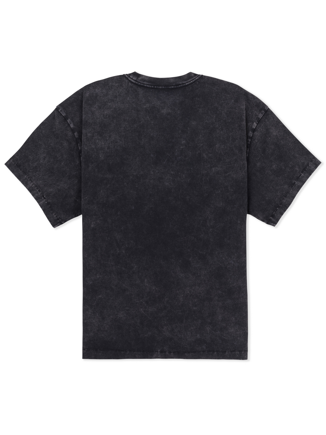 Hurley x Travis Barker Old English Short Sleeve Tee