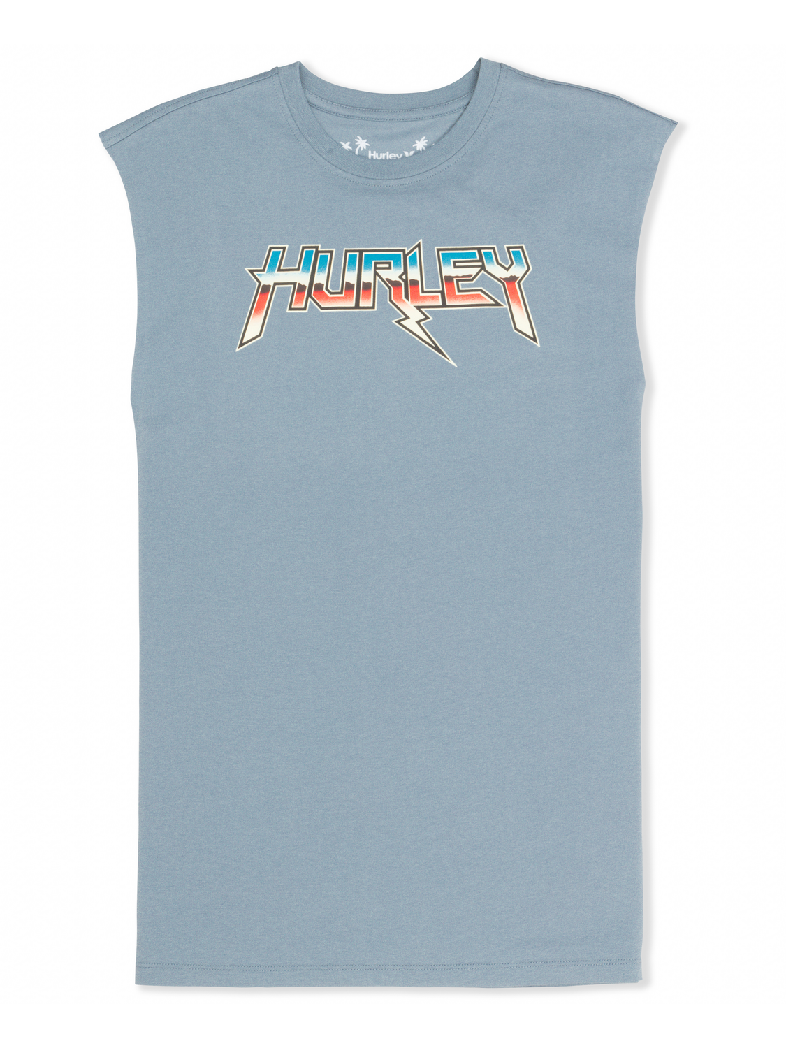 Liberty Muscle Tee