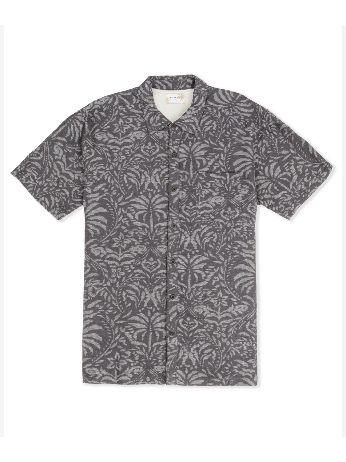 Encinitas Short Sleeve