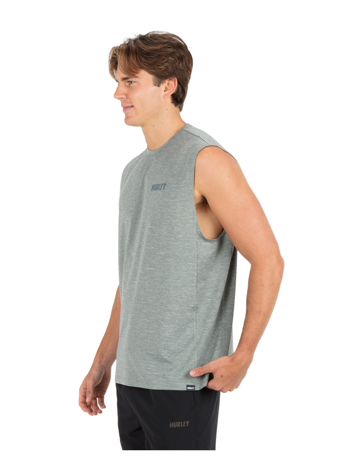 H2O Dri Outback Muscle Tank
