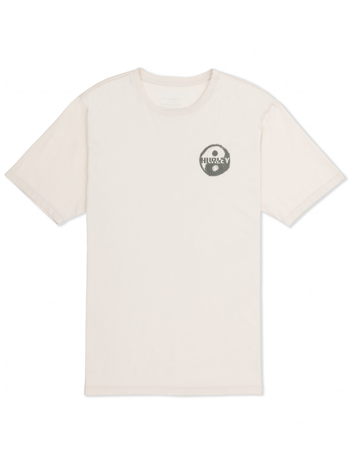 Window Of Sand Short Sleeve