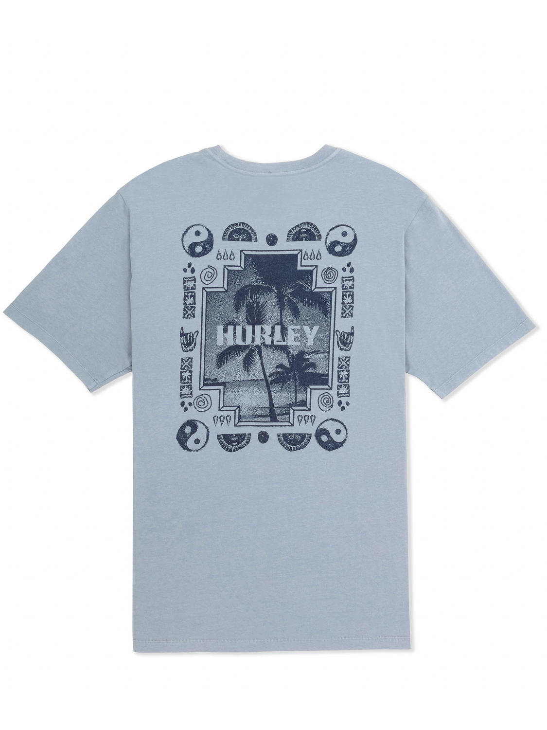 Window Of Sand Short Sleeve