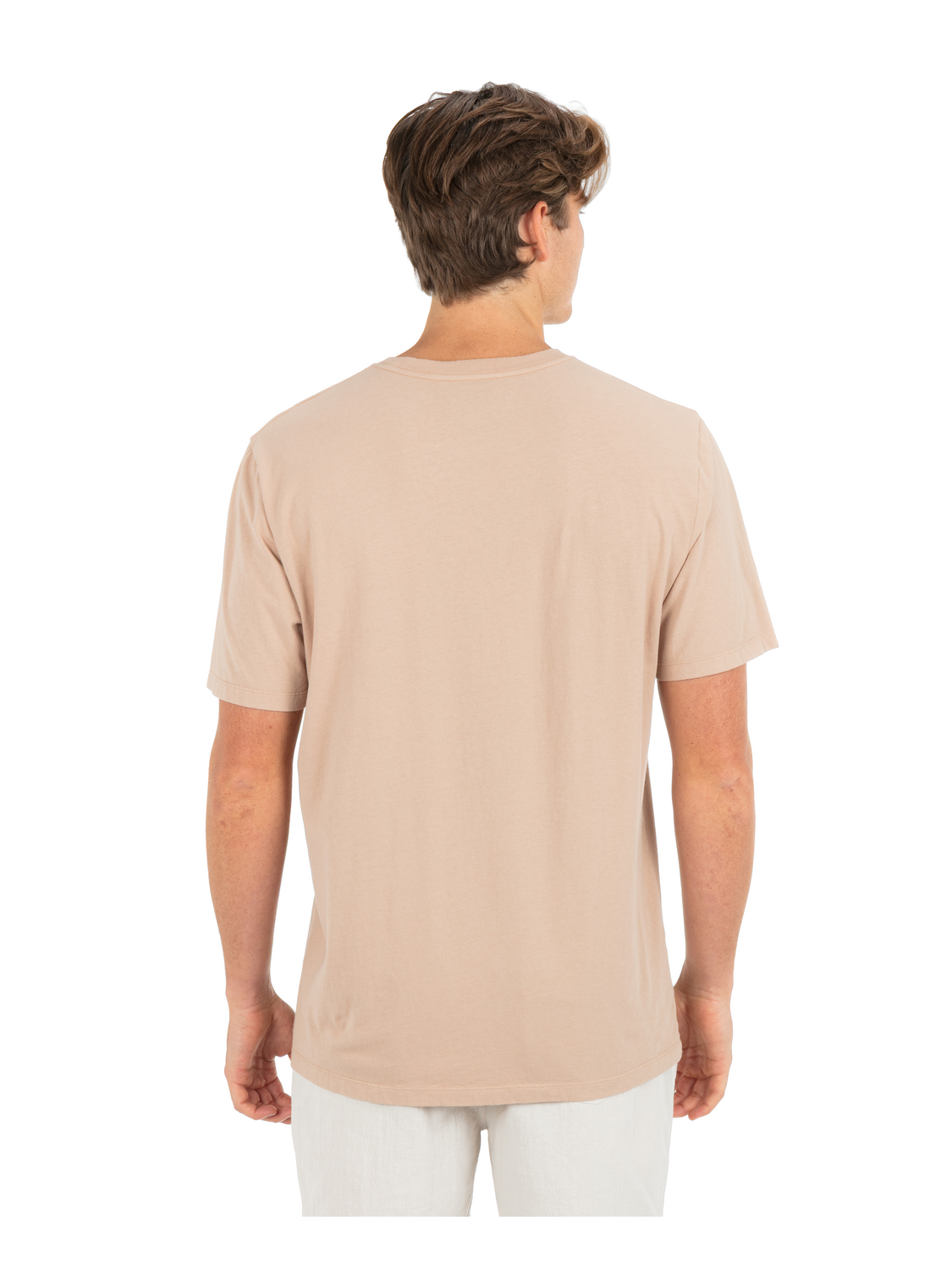 Yew Haw Short Sleeve