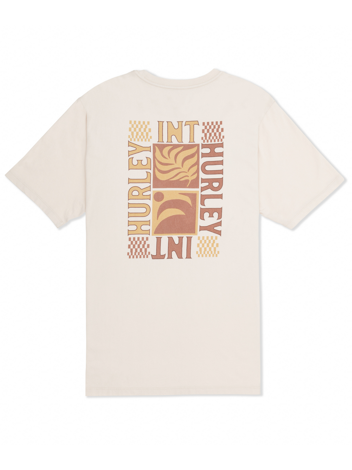 Balance Short Sleeve