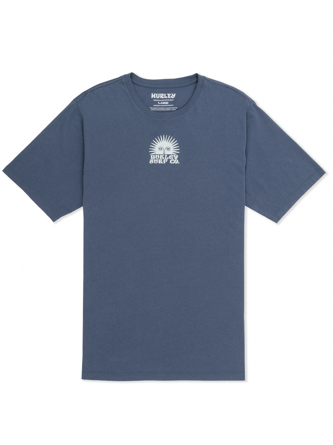 Solar Short Sleeve