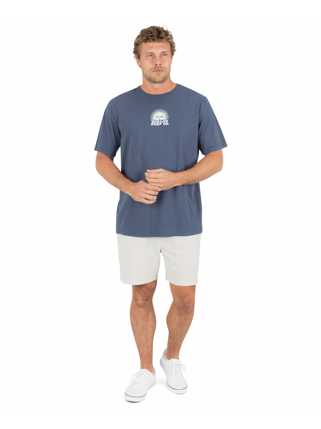Solar Short Sleeve