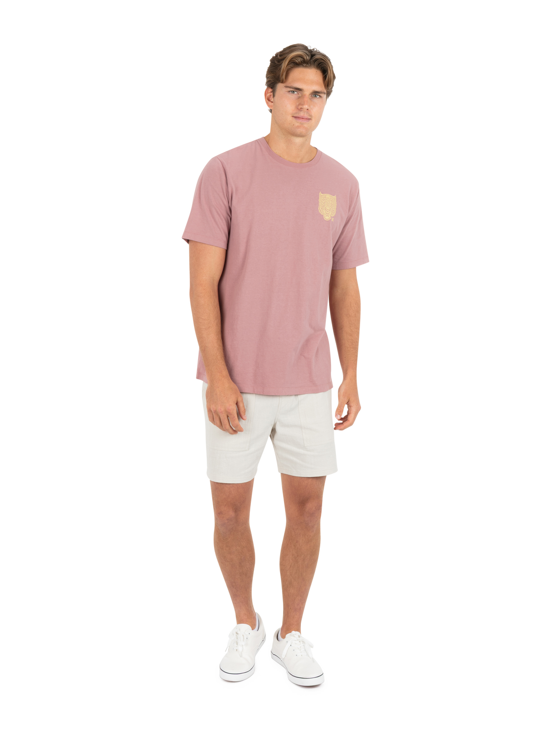 Tigre Short Sleeve