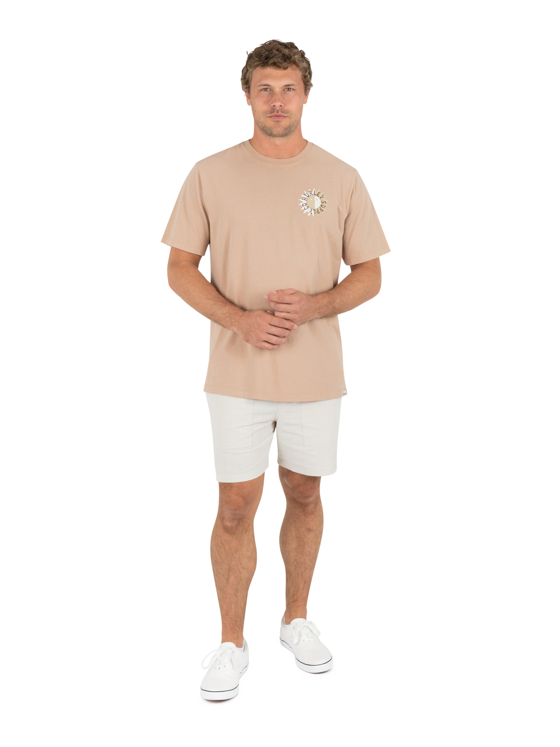 Day And Night Short Sleeve