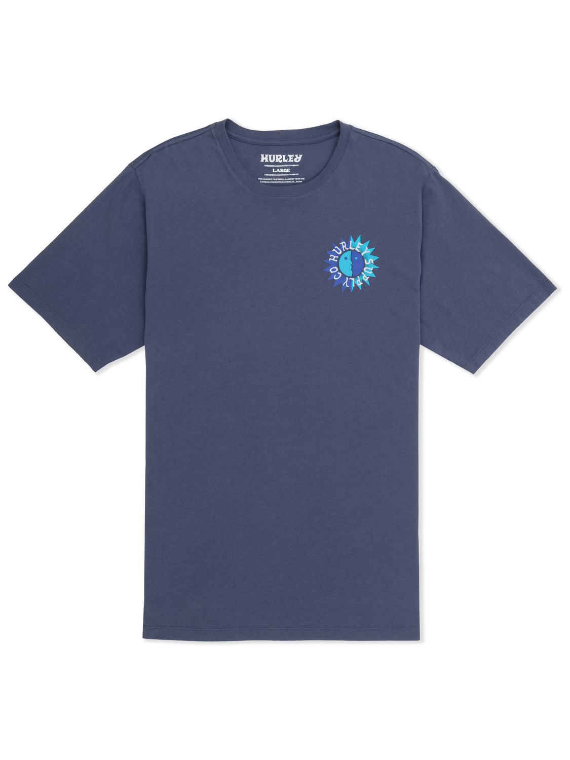 Day And Night Short Sleeve