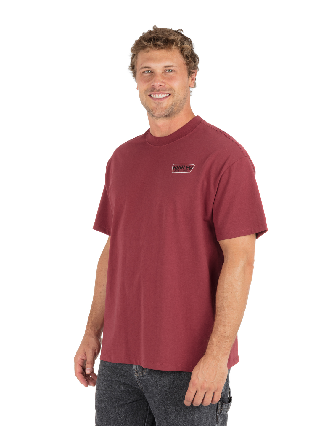 Tiger Fast Garage Short Sleeve