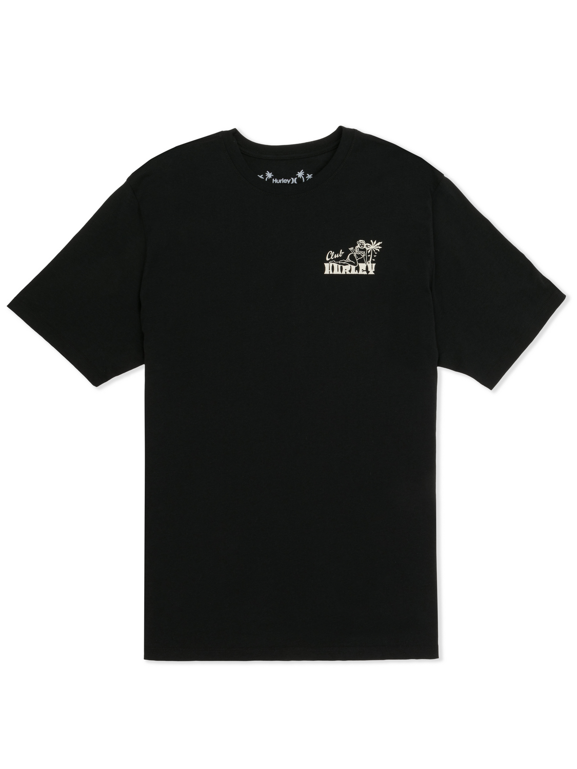 Supper Club Short Sleeve