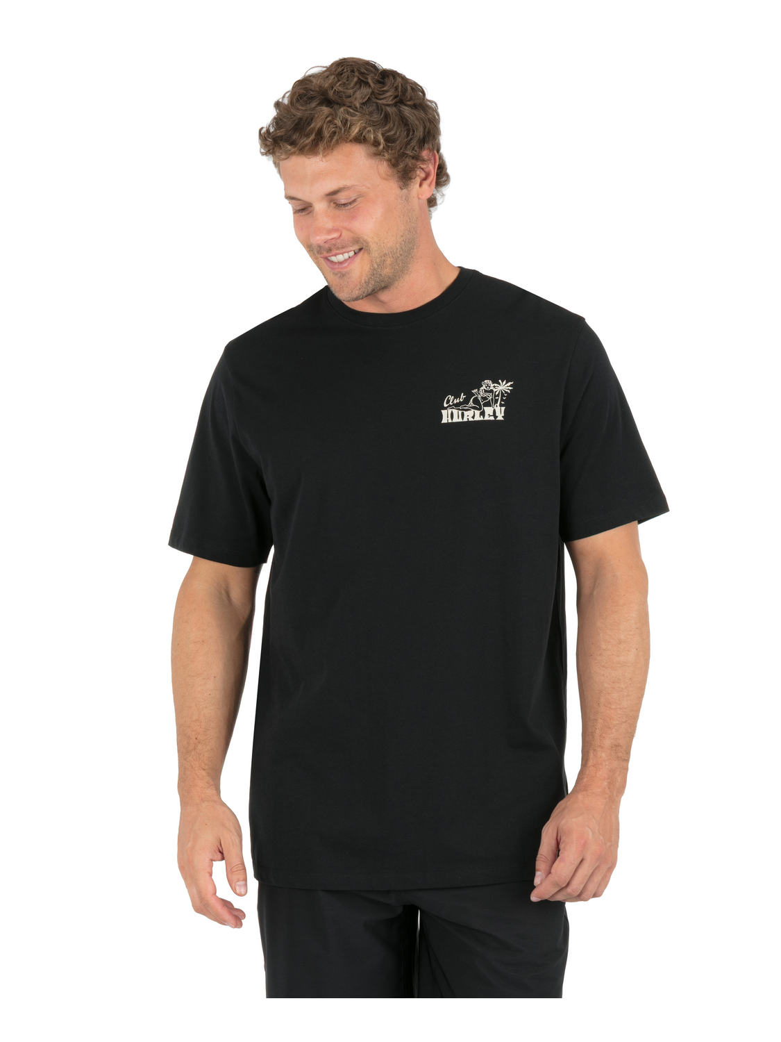 Supper Club Short Sleeve