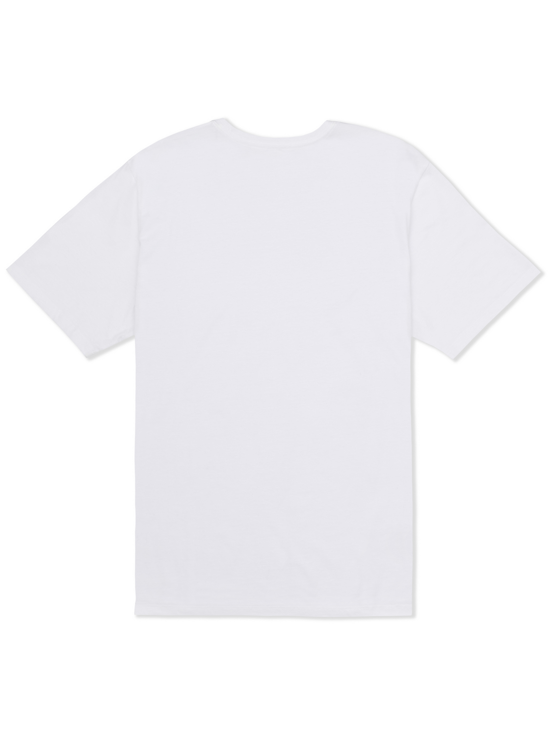 Froth Of July Short Sleeve