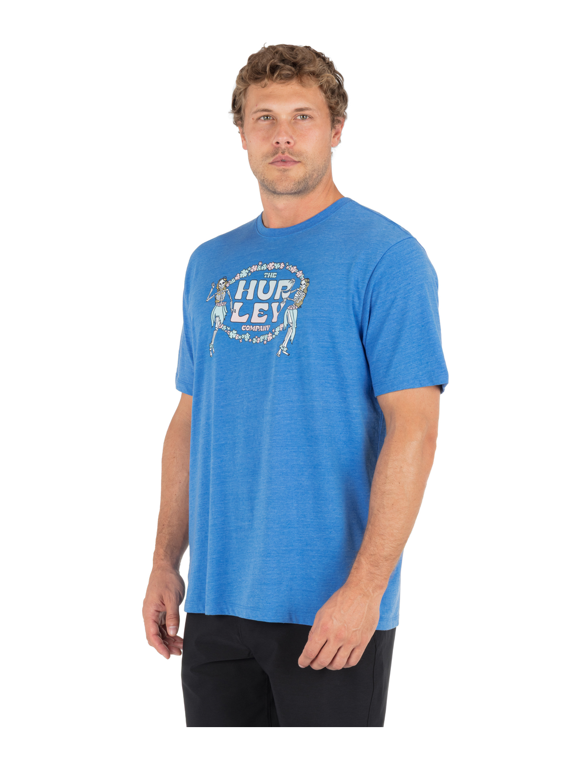 Skull Dancin Short Sleeve