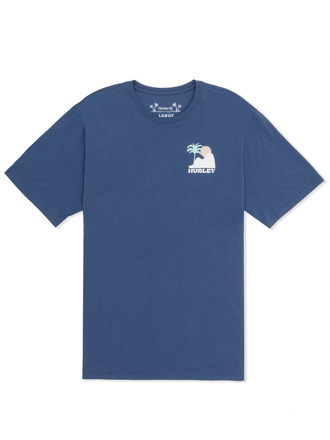 Sunsets Short Sleeve