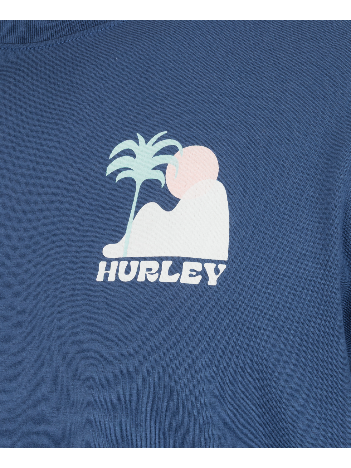 Sunsets Short Sleeve