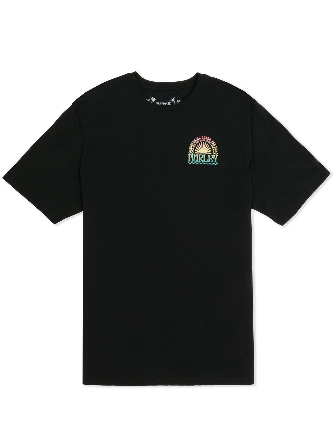 Glyphic Short Sleeve