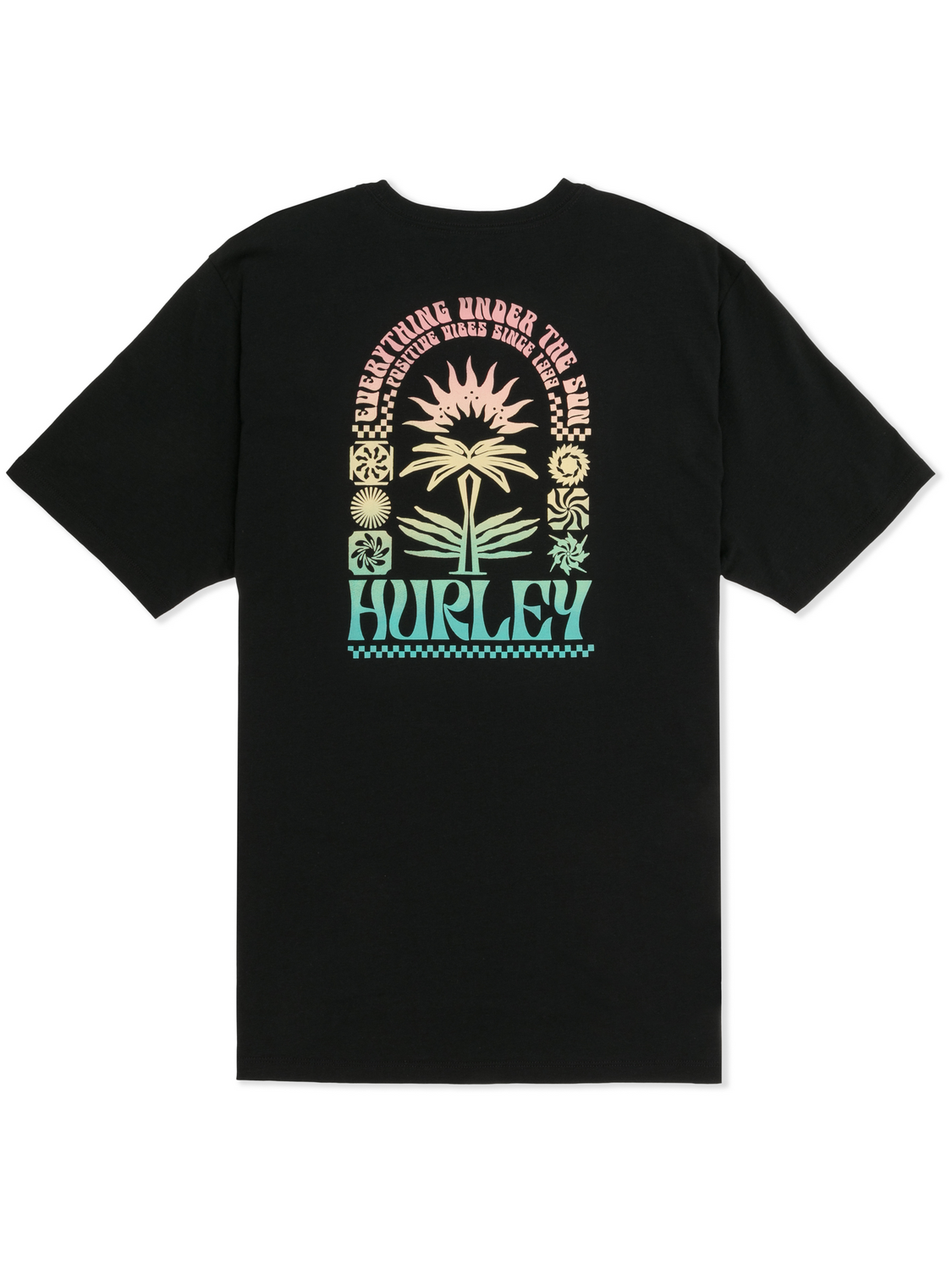 Glyphic Short Sleeve
