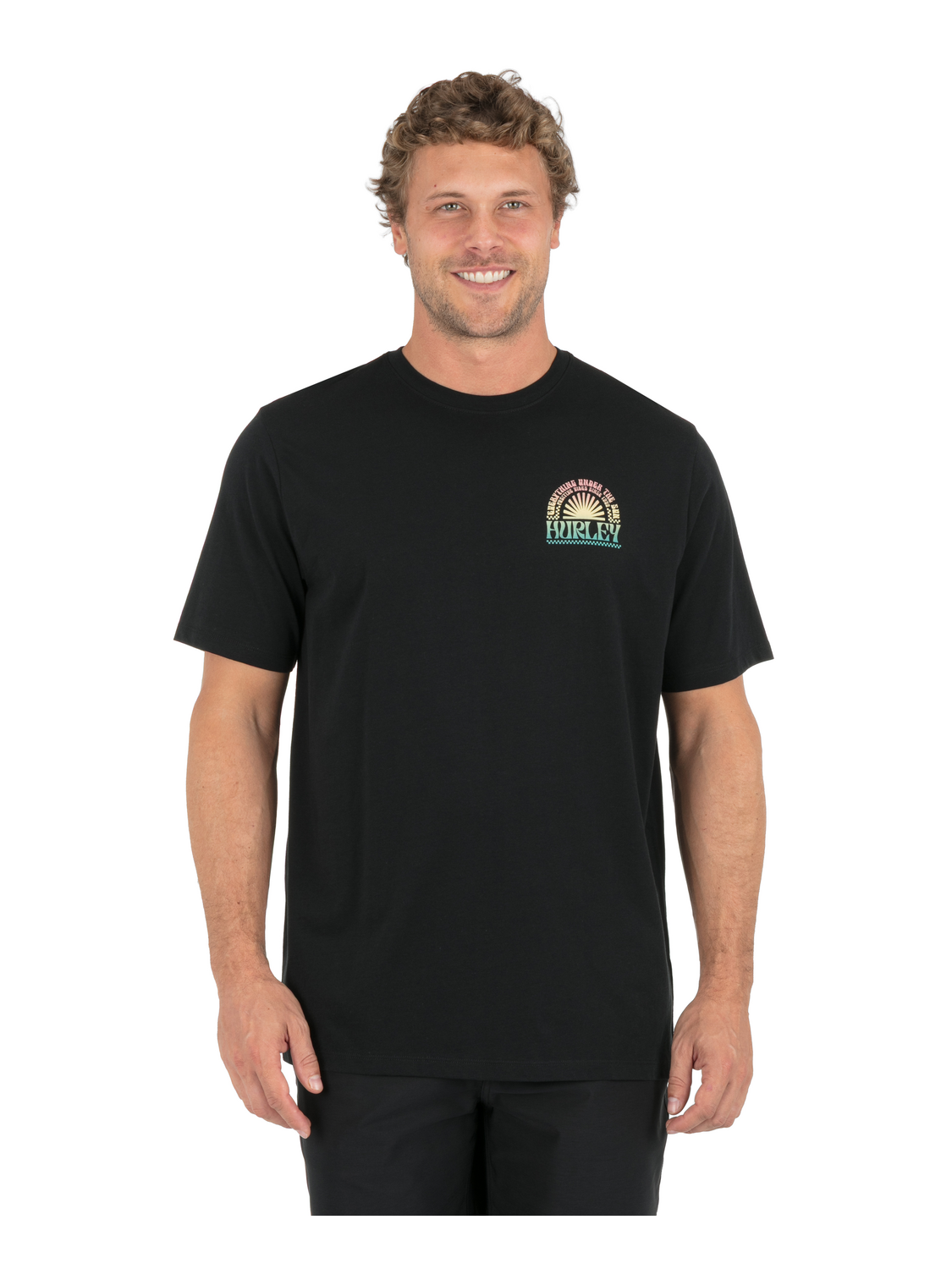 Glyphic Short Sleeve
