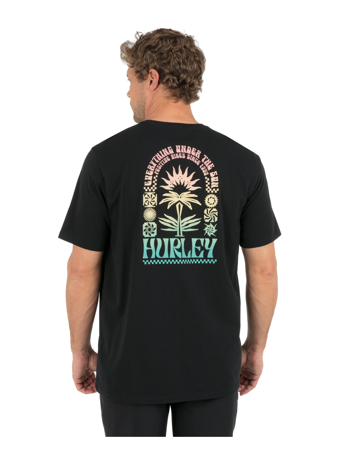 Glyphic Short Sleeve