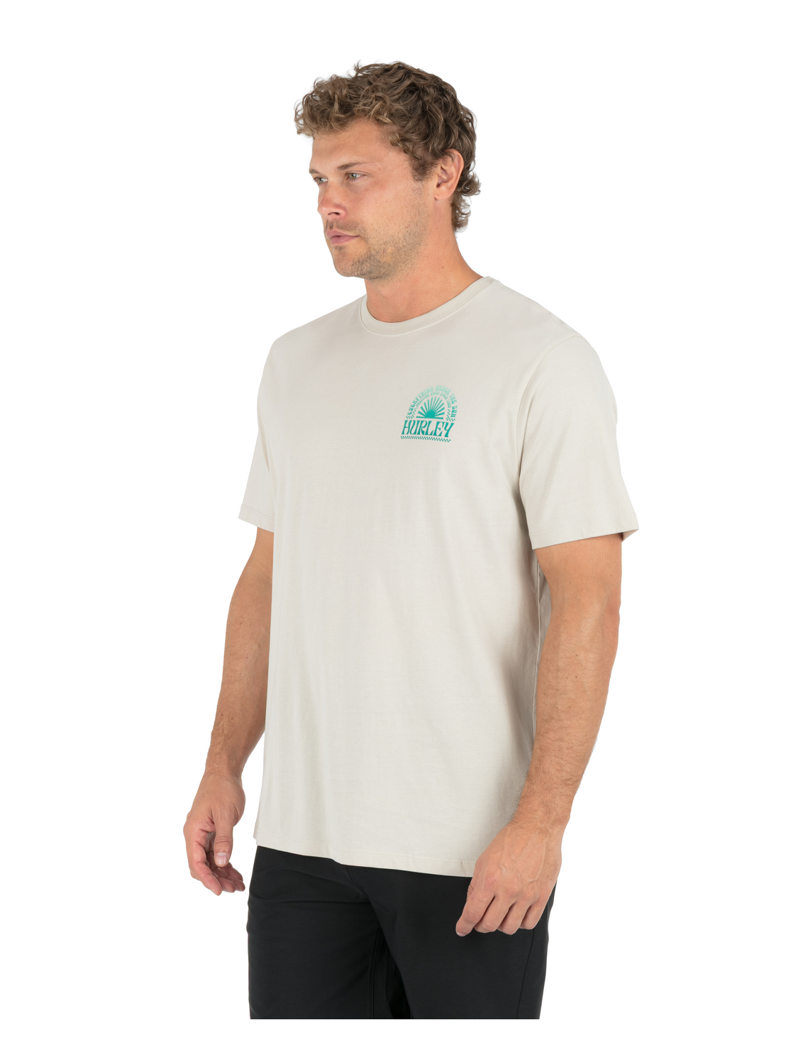 Glyphic Short Sleeve