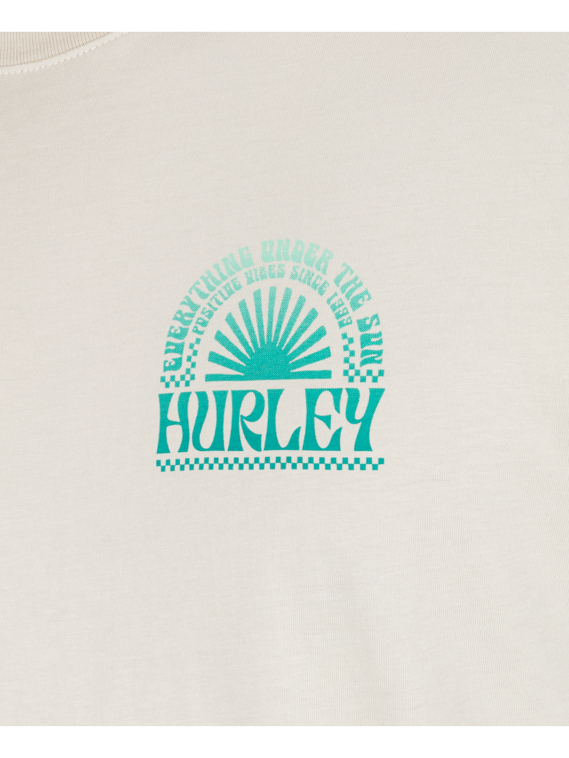 Glyphic Short Sleeve