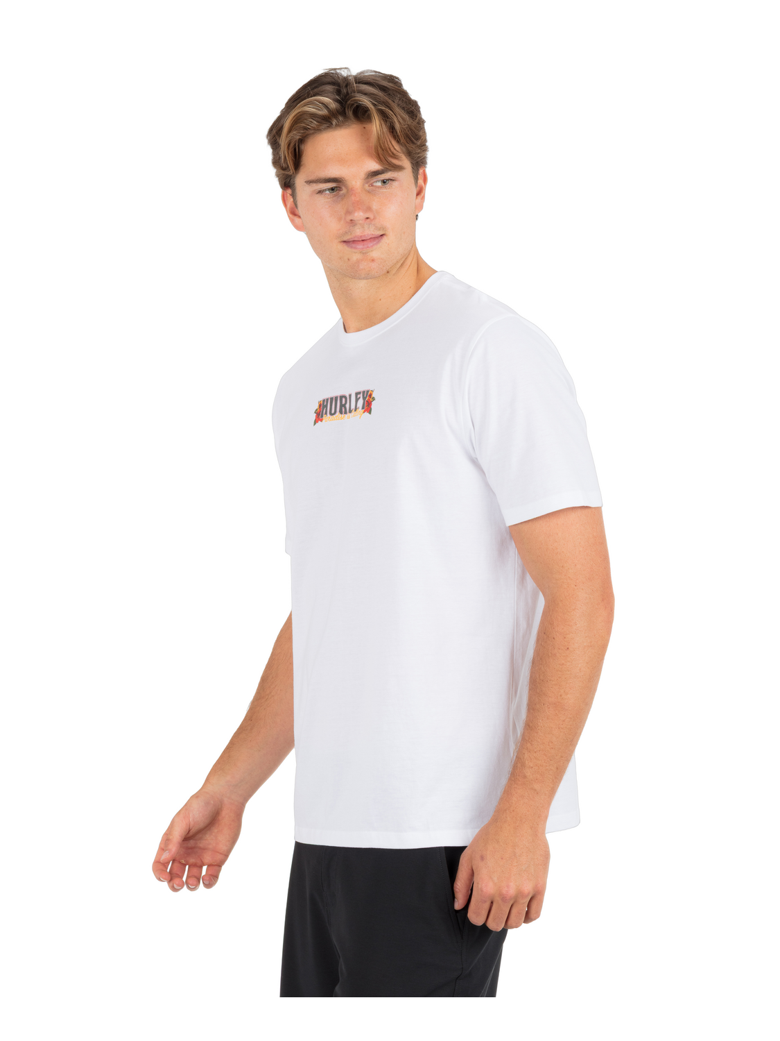 Sippin On Paradise Short Sleeve
