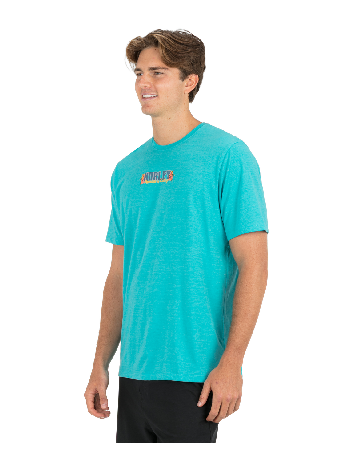 Sippin On Paradise Short Sleeve