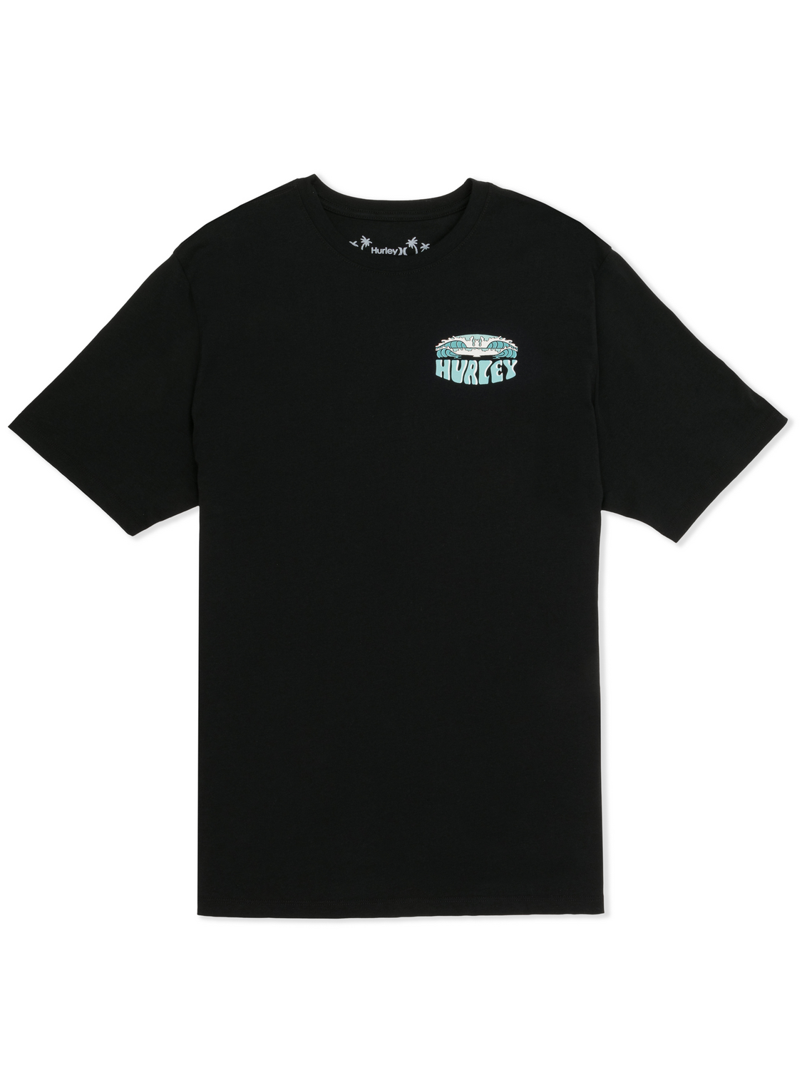 Grateful Sun Short Sleeve