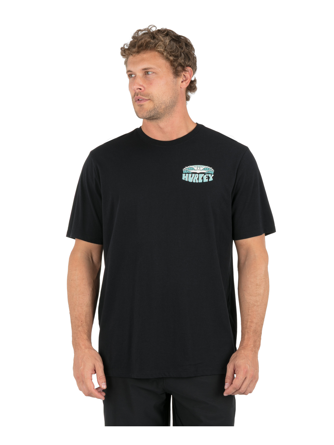 Grateful Sun Short Sleeve
