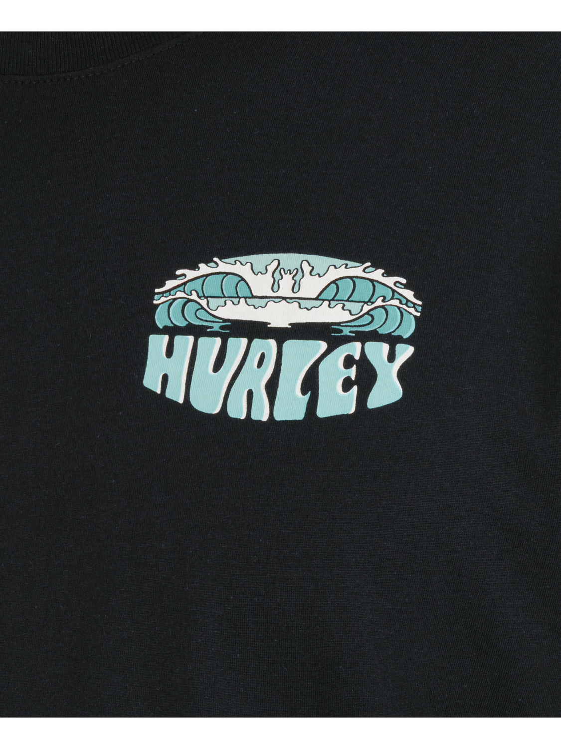 Grateful Sun Short Sleeve