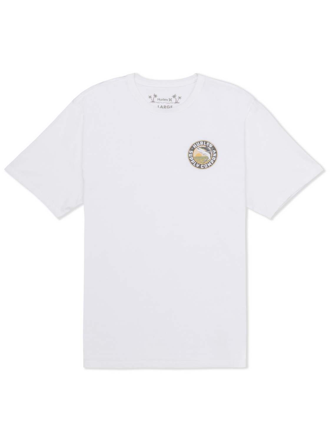 Bluefin Short Sleeve