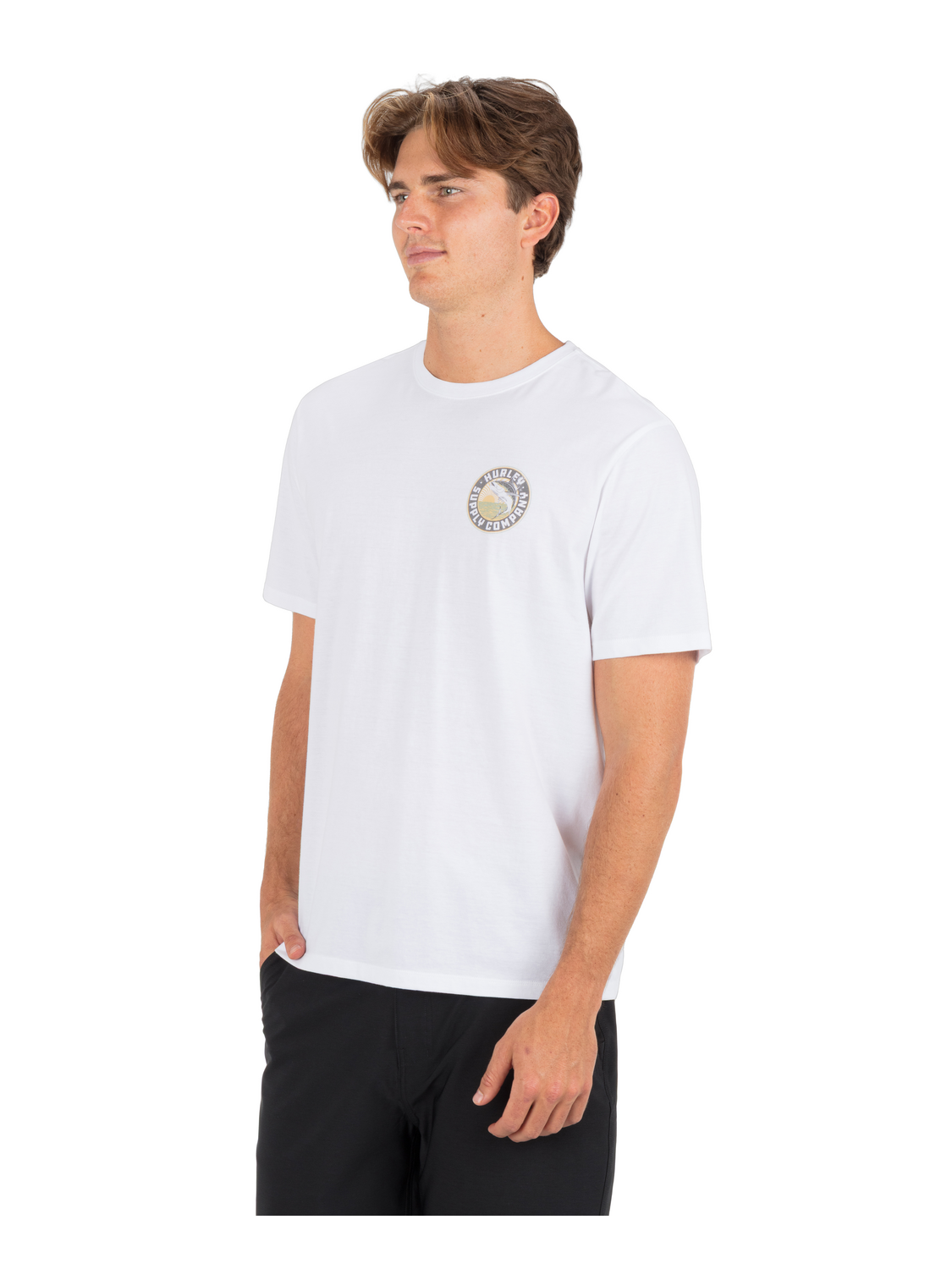 Bluefin Short Sleeve