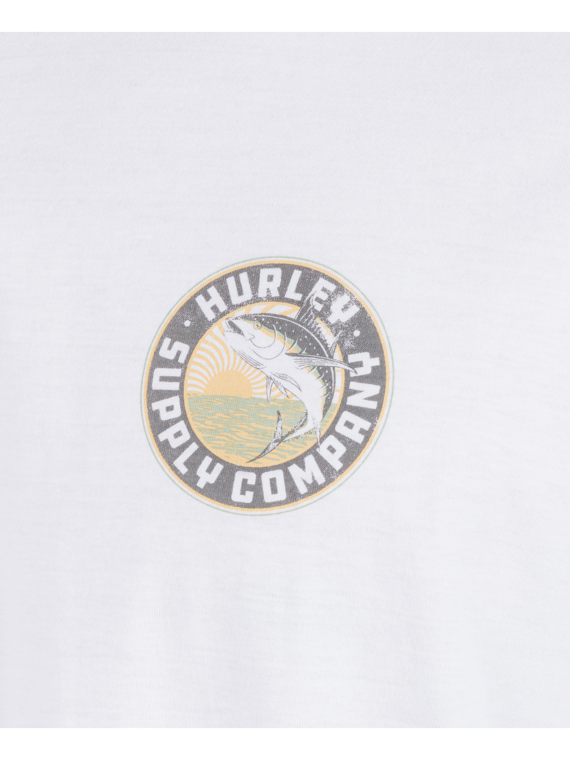 Bluefin Short Sleeve