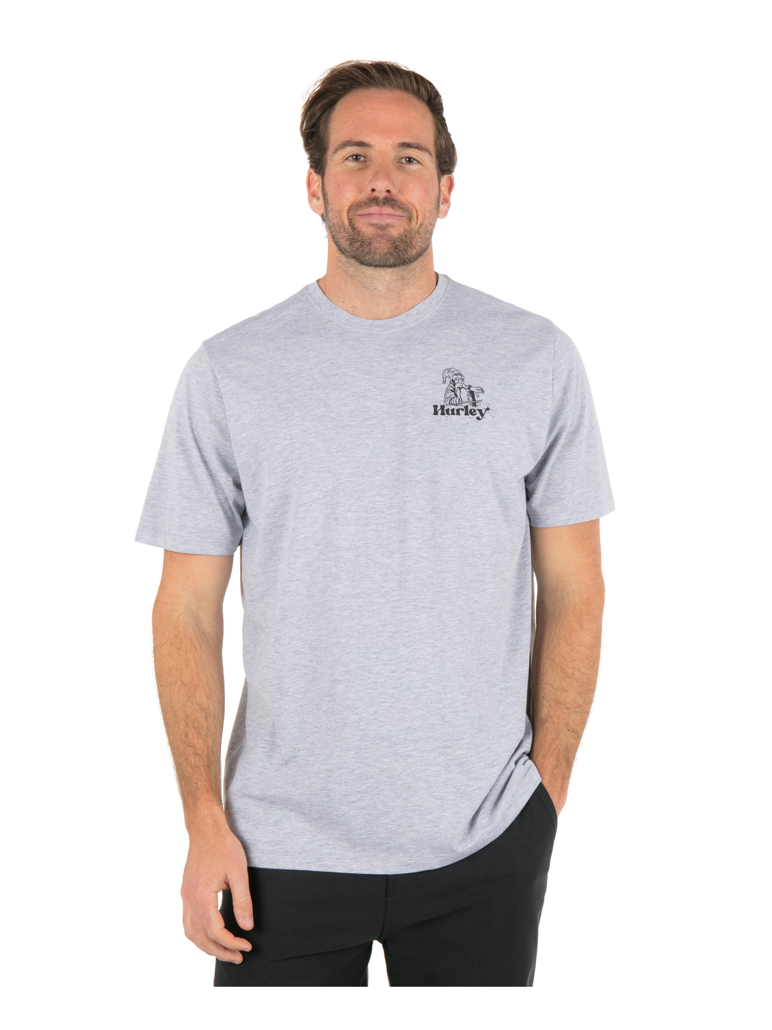 Ding Repair Short Sleeve