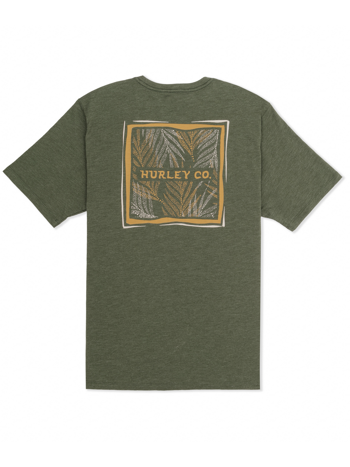 Journey Slub Short Sleeve
