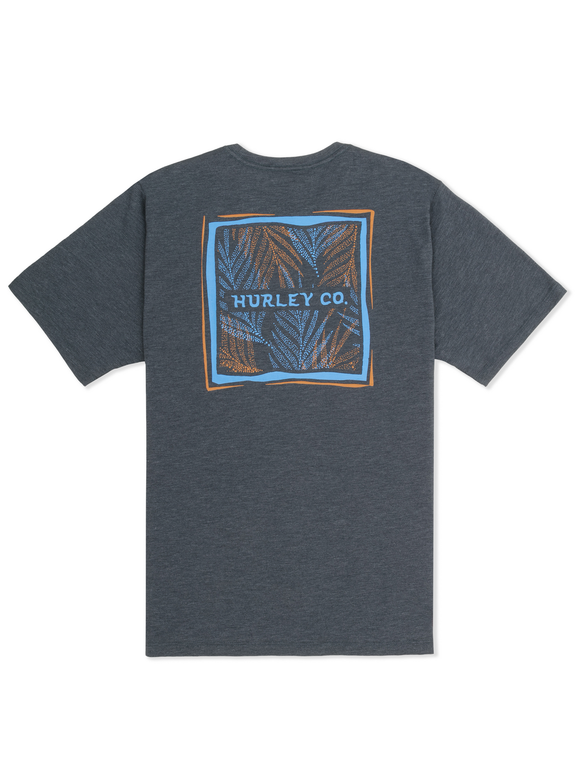 Journey Slub Short Sleeve