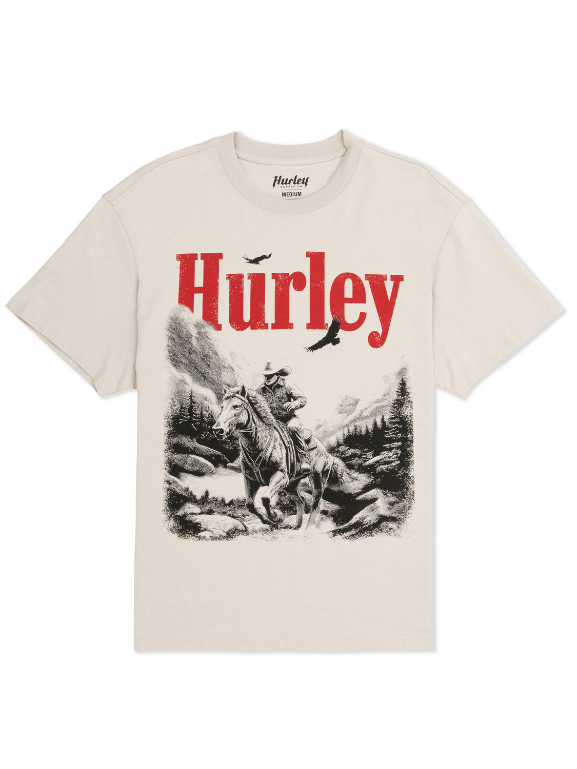 Trail Runner Short Sleeve